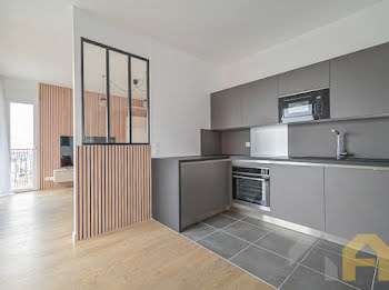 appartement à Clichy (92)