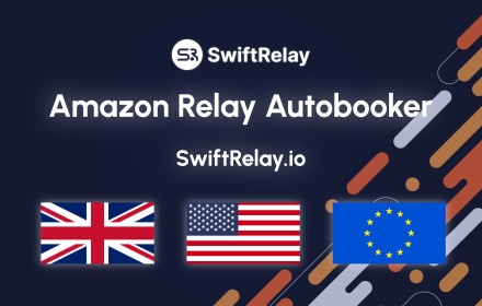 Relay Auto Booker & Refresher SwiftRelay small promo image