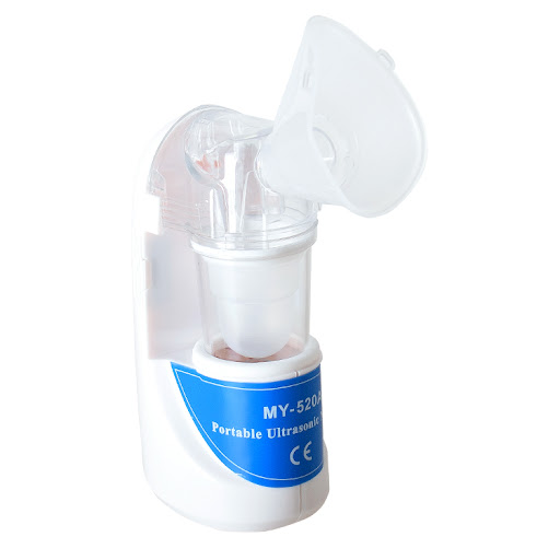 Title 3, Rechargeable portable handheld atomizer. Fast c...