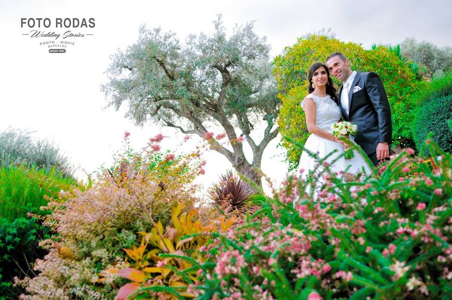 Wedding photographer Vitor Marques (fotorodas). Photo of 28 January 2019