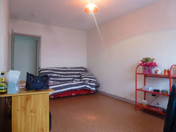 appartement à Limoges (87)