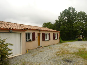 maison à Labécède-Lauragais (11)