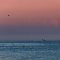 tramonti da spegnere di 