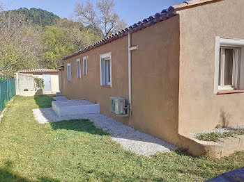 maison à Barjols (83)