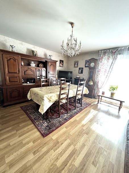 Vente appartement 3 pièces 75.28 m² à Gagny (93220), 259 000 €