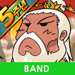 Cover Image of ダウンロード 三国志ディフェンス with BAND 3.4.5 APK