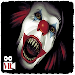 Cover Image of Download Virtual reality videos horror 1.0.0 APK