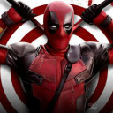 Deadpool Wallpapers and New Tab