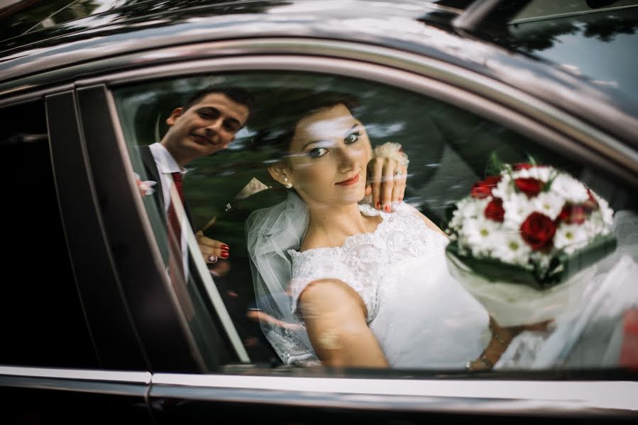 Fotógrafo de casamento Tsvetelina Deliyska (deliyska). Foto de 20 de novembro 2018