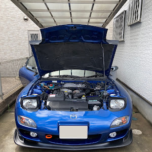 RX-7 FD3S