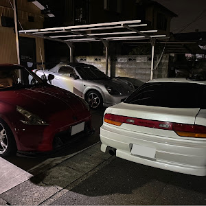 180SX RPS13