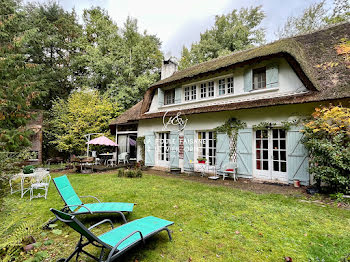 maison à Rambouillet (78)