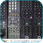 Cover Image of Download TV Remote for ALL Device 2017 8 APK