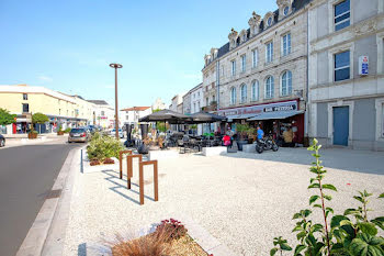 maison à Luçon (85)