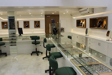 Pednekar B & P Jewellers photo 