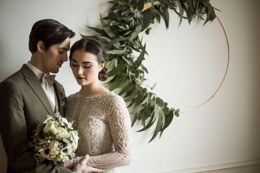 Photographe de mariage Patrick Haberler (patrickhaberler). Photo du 11 mai 2019