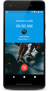 Whoosh Messenger(圖2)-速報App