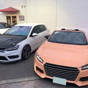 TT ロードスター A6