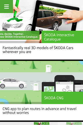 ŠKODA GO