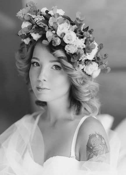 Wedding photographer Viktoriya Morozova (vicamorozova). Photo of 25 August 2017