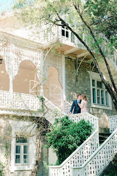 Fotógrafo de bodas Katerina Sapon (esapon). Foto del 4 de junio 2017