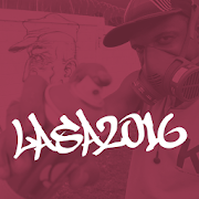 LASA2016  Icon