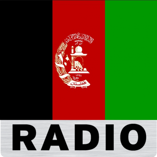 Afghanistan Radio Stations