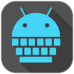 Cover Image of Download Frozen Keyboard - Unicode Myanmar 3.4.4 APK