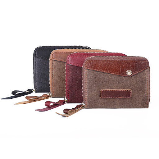 Title 1, European and American Style Card Holder Multi-f...