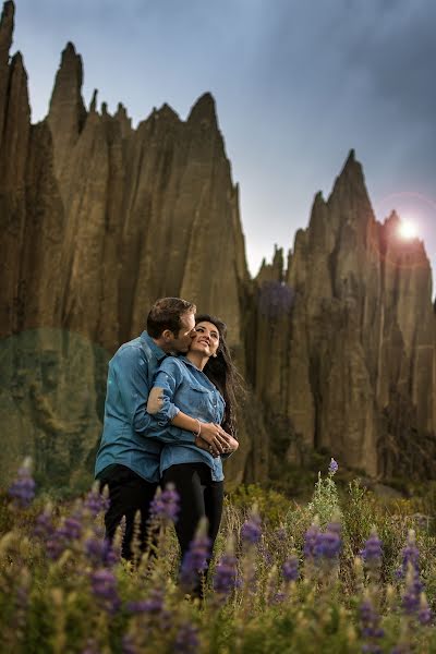 Fotógrafo de bodas Jorge Pacheco (jorgepachecod). Foto del 9 de abril 2019