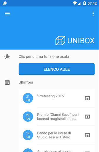 Unibox