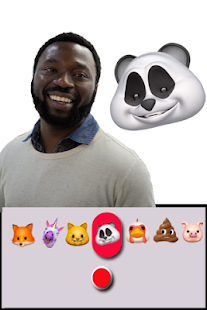 Phone X 3D Animoji 2018 - free