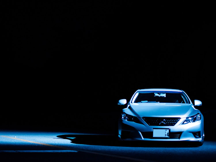 マークXのエムズガレージに関するカスタム事例の投稿画像2枚目