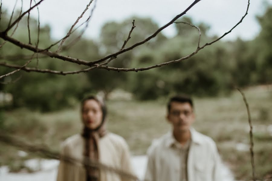 Fotografo di matrimoni Marief Anugrah (mariefanugrah). Foto del 15 marzo 2022