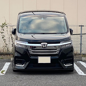 ステップワゴンスパーダ RP5