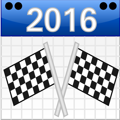 Formula Race Calendar 2016 mod unlimitted apk - Download latest version 3.8.7