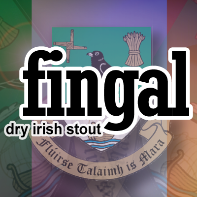 Logo of HopFusion Fingal