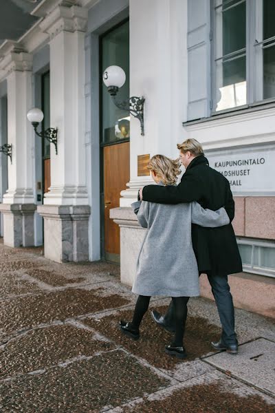 Свадебный фотограф Екатерина Долганова (dolganova-photo). Фотография от 14 декабря 2019