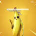 Fortnite Temporada 8 Banana