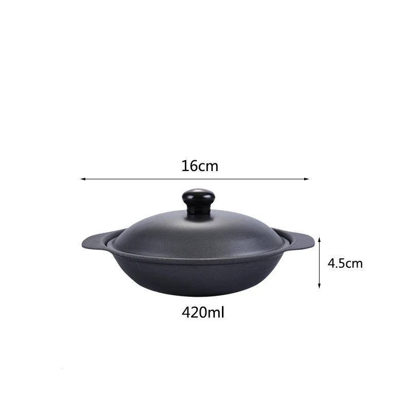 Title 1, Cocotte en fer spéciale pour coq au vin