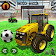 Real Tractor Football Hero Tournament Cup 2019 icon