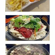 飯館兒韓式專門店