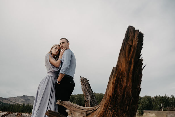 Fotógrafo de bodas Ira Ivanova (ivanovaira). Foto del 24 de agosto 2020