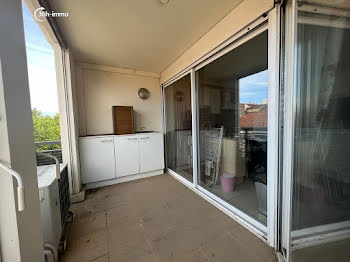 appartement à Perpignan (66)