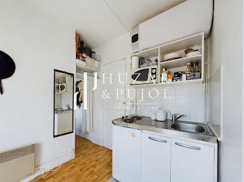 appartement à Paris 8ème (75)