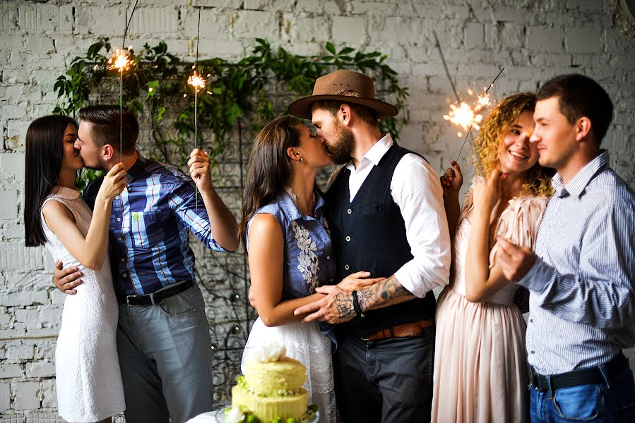 Photographe de mariage Kseniya Brizhan (kseniabrizhan). Photo du 26 octobre 2019