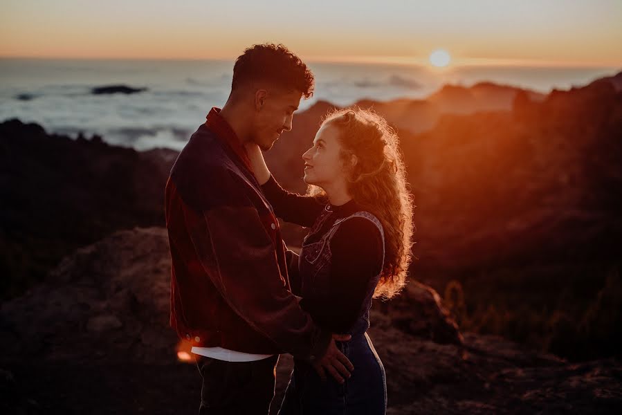 Fotografo di matrimoni Krzysztof Antas (antaskf). Foto del 20 gennaio 2020