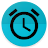 Workout Interval Timer icon