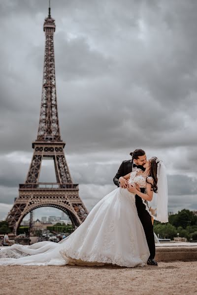 Fotógrafo de bodas Samanta Contín (samantacontin). Foto del 20 de junio 2019