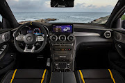 The MBUX infotainment system offers exceptional connectivity and is fairly intuitive to use.